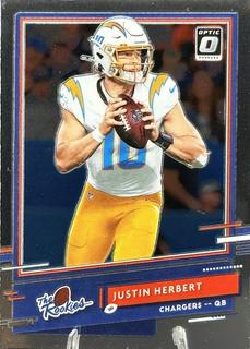 Justin Herbert