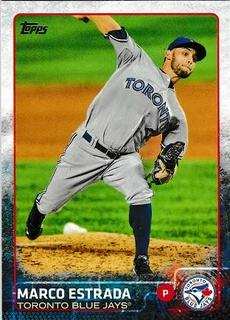 Marco Estrada