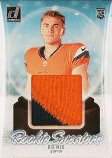 Bo Nix