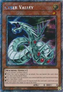 Cyber Valley RA03-EN192