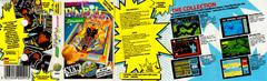 Full Cover | Advanced Pinball Simulator ZX Spectrum