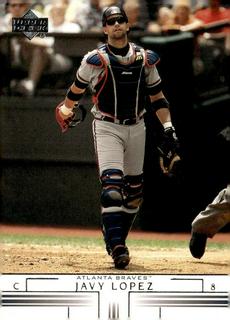 Javy Lopez