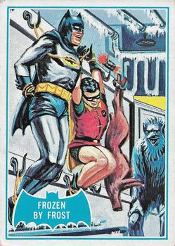 1966 Frozen by Frost #32B