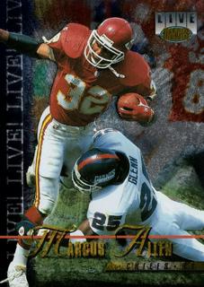 Marcus Allen