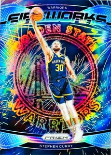 Stephen Curry