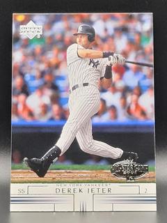 Derek Jeter