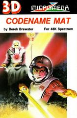 Codename MAT ZX Spectrum Prices