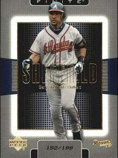 Gary Sheffield