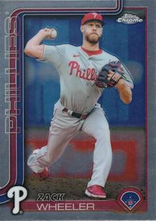 Zack Wheeler