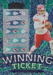 Patrick Mahomes II