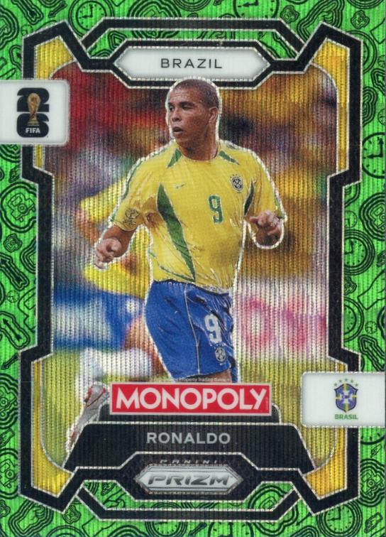 Ronaldo