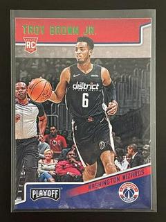 Troy Brown Jr.