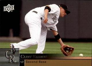Clint Barmes