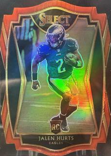 Jalen Hurts