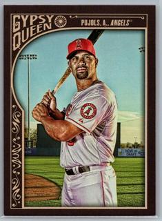 Albert Pujols