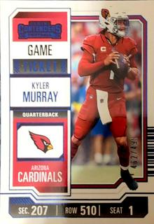 Kyler Murray