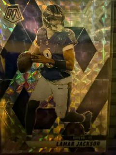 Lamar Jackson