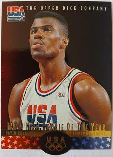 David Robinson