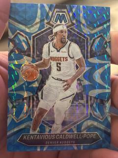 Kentavious Caldwell-Pope
