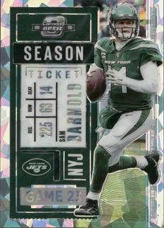Sam Darnold