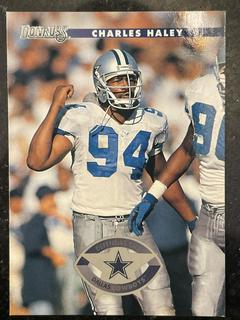 Charles Haley