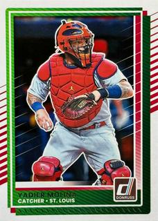 Yadier Molina