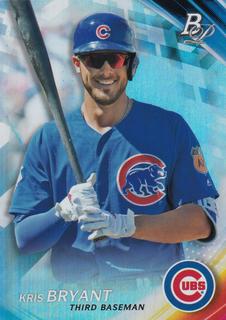 Kris Bryant