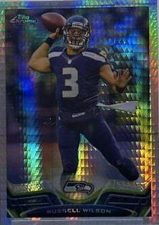 Russell Wilson