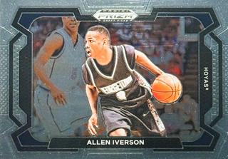 Allen Iverson