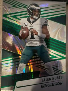 Jalen Hurts