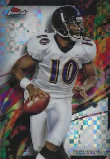 Troy Smith