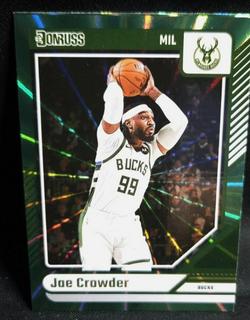 Jae Crowder
