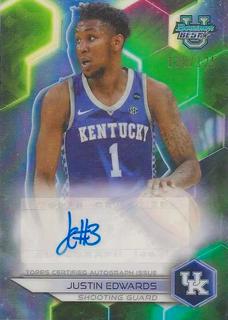 Justin Edwards