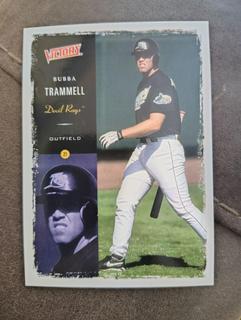 Bubba Trammell