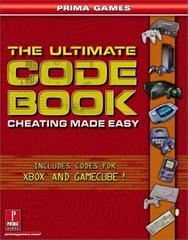 The Ultimate Code Book: Cheating Made Easy Strategy Guide Prices