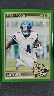 Devin Neal