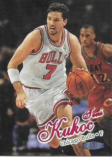 Toni Kukoc
