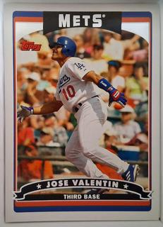 Jose Valentin