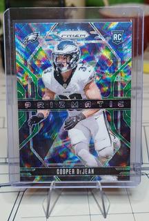 Cooper DeJean
