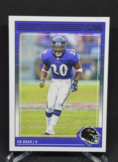 Ed Reed