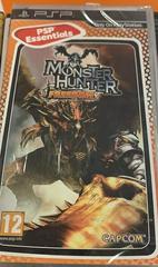 Monster Hunter Freedom [Essentials] PAL PSP Prices