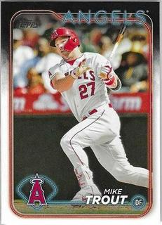 Mike Trout