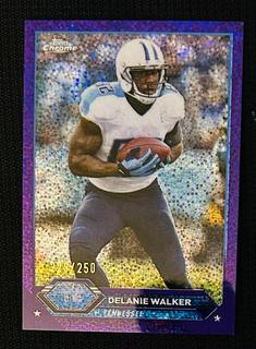 Delanie Walker