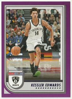Kessler Edwards