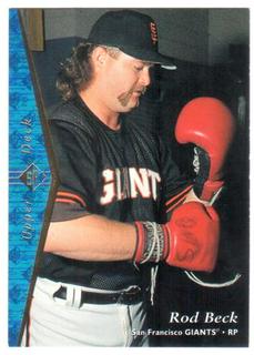 Rod Beck