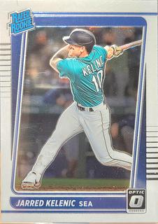Jarred Kelenic