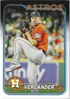 Justin Verlander