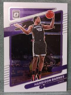Harrison Barnes