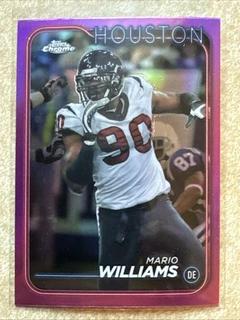 Mario Williams