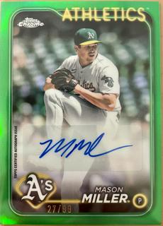 Mason Miller